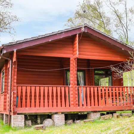 Otter Lodge Стратпефър Екстериор снимка